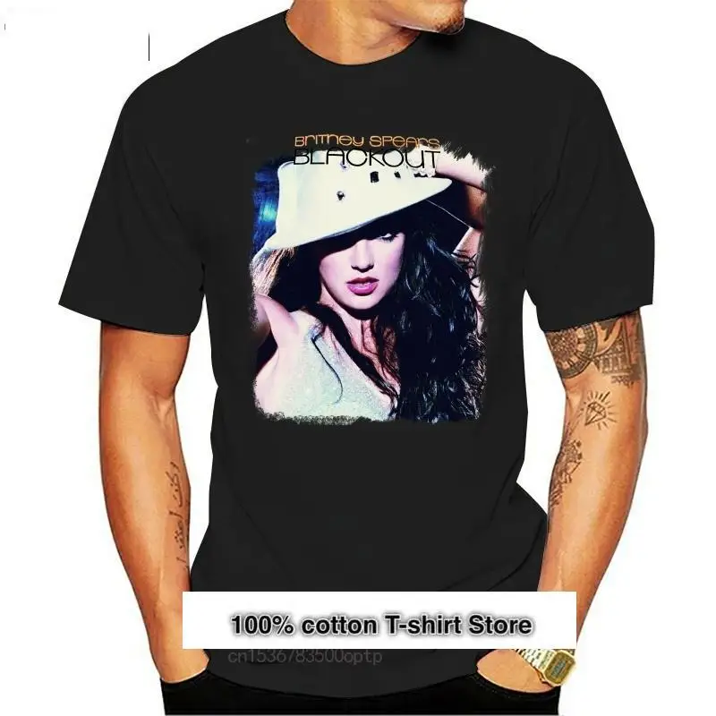 

Camiseta de Britney Louise. Hecho a medida Tallas disponibles para hombre. S-XL