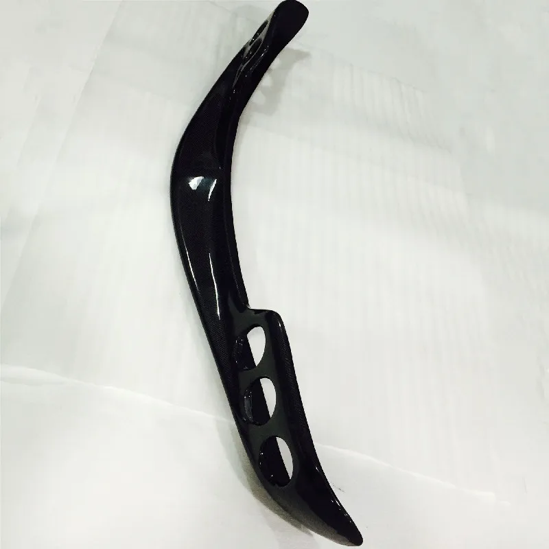 Автозапчасти CF для задней лампы FD3s спойлер объемного звучания из углеродного