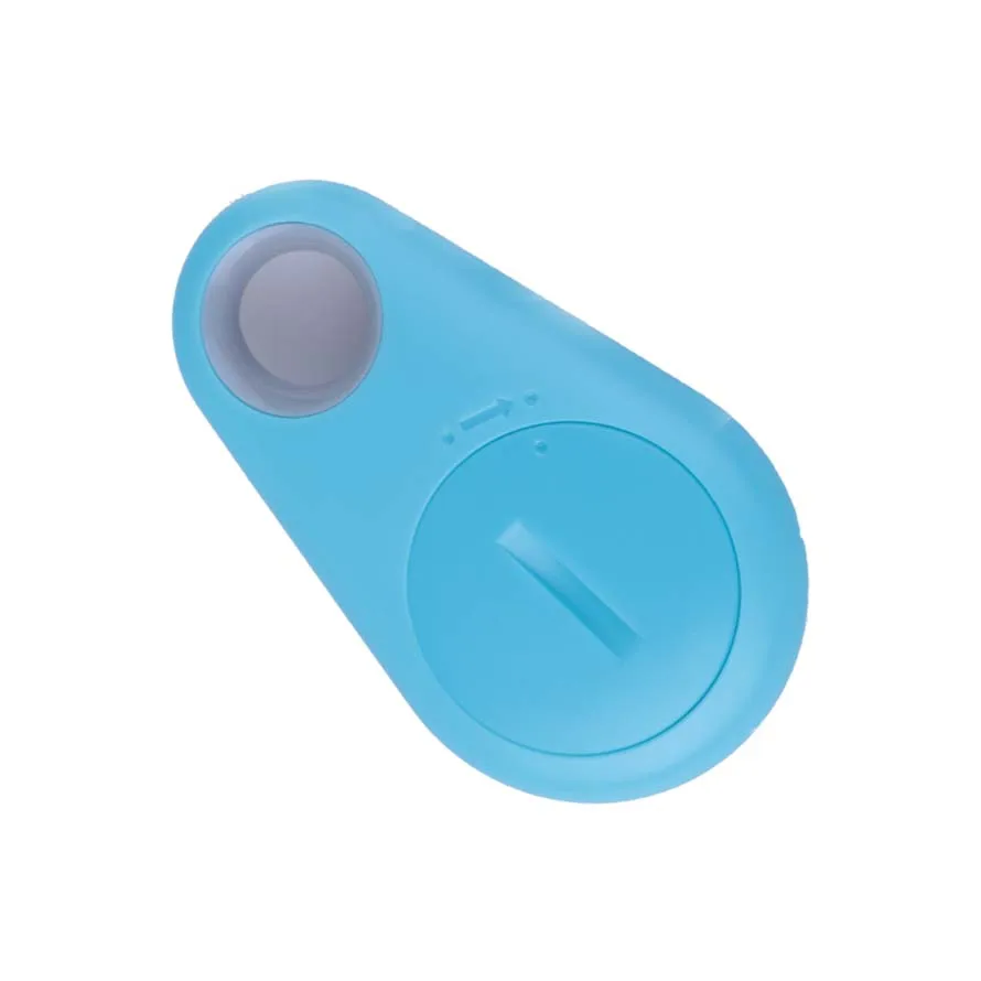 Мини брелок для ключей с функцией защиты от потери Bluetooth 4 0|Фитнес-трекеры| |