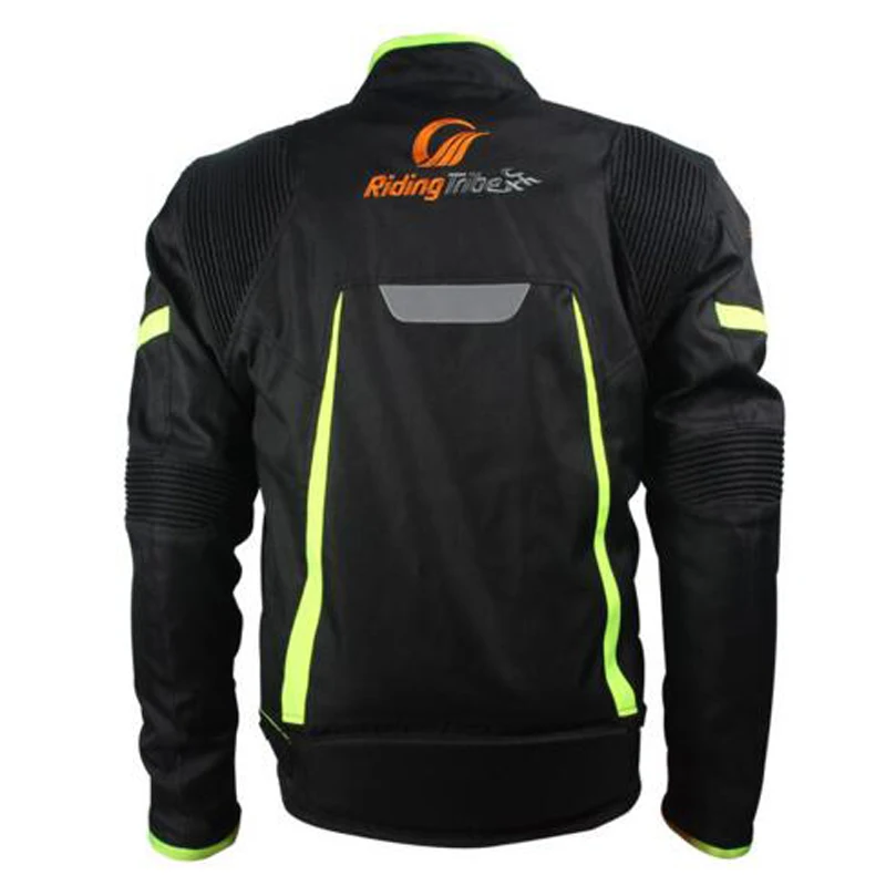 Мотоциклетный шлем для мужчин Водонепроницаемый куртки штаны комплект