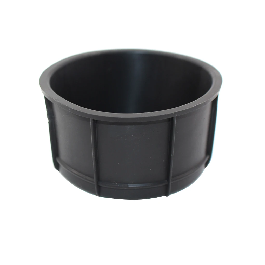 Замена для задней центральной консоли Ford F150 2009 2014 держатель стакана резиновая