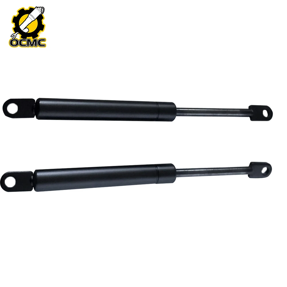 

1 Pair Fit For Chevrolet Malibu 1980-1981 SG430005 Rear Trunk Lift Support Struts Shocks