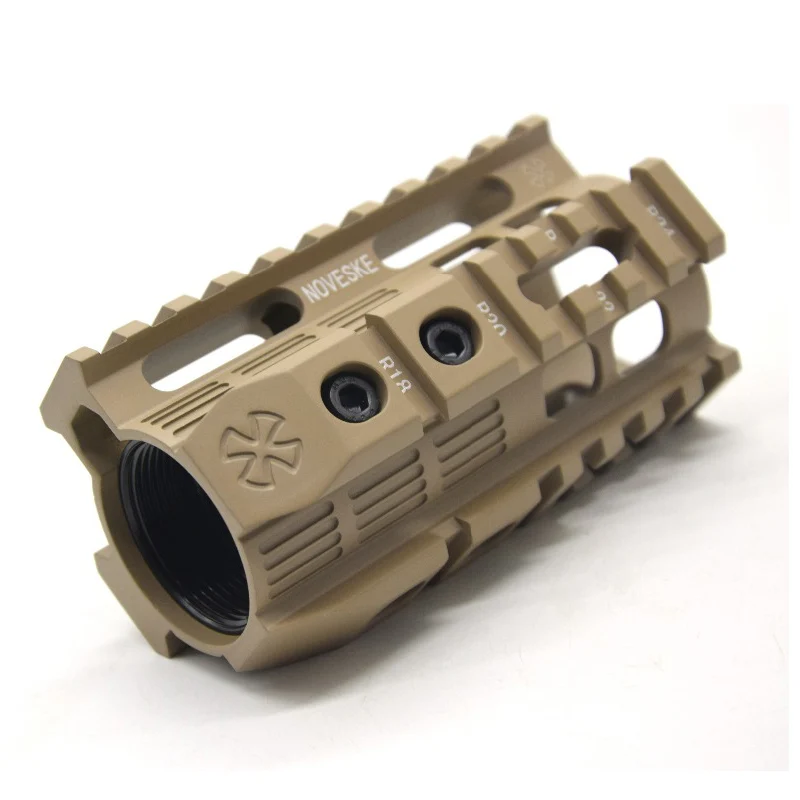 XPOWER RA стиль для AEG Timer TRIGGER Алюминий IPSC Airsoft M4/M16 Пейнтбольный Воздушный пистолет