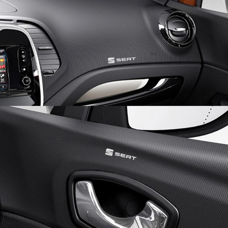 Автомобильная металлическая эмблема наклейки на окна стеклоочистителя