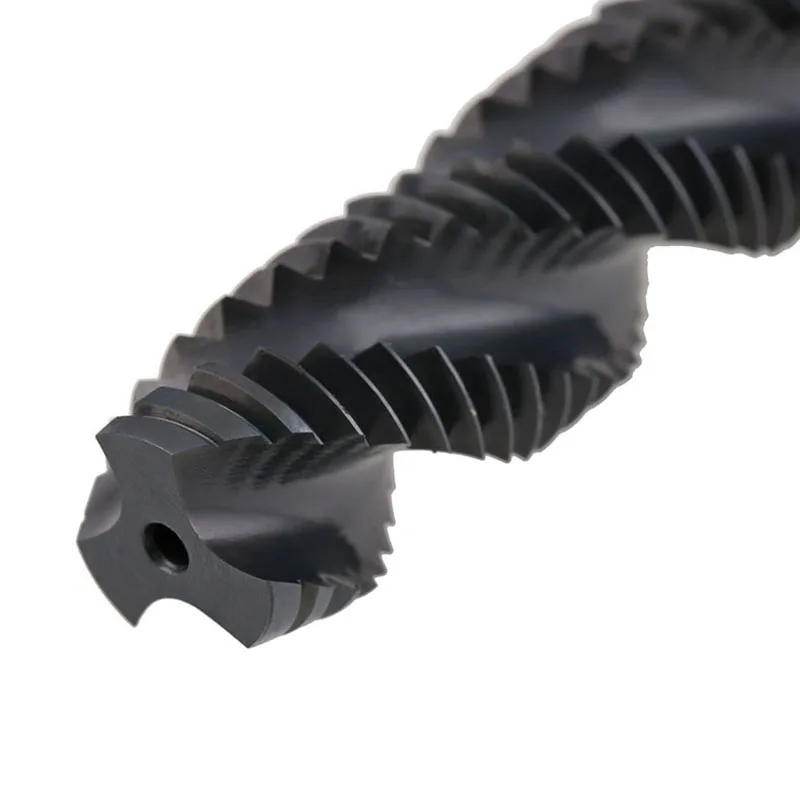 

Spiral Wire Tapping For BS Thread Screw Tapping Screw Tap Stainless