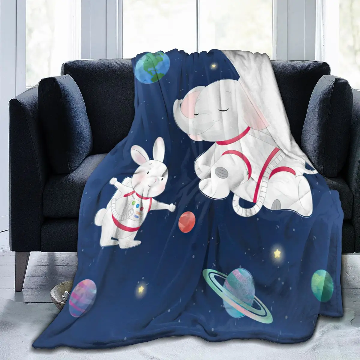 

Супермягкое одеяло для дивана, Фланелевое постельное белье с рисунком из мультфильма, одеяло для спальни, украшение для детей и взрослых 09