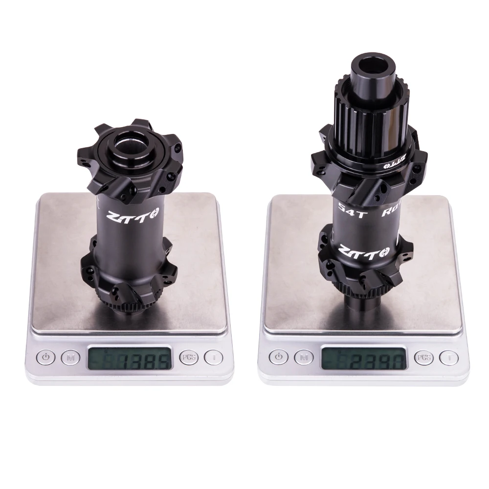 ZTTO M1 MTB Straightpull BOOST 148 Hub Ultralight 28 Hole 54T трещотка HG XD MS Core 12 Speed Thru Axle h велосипедный