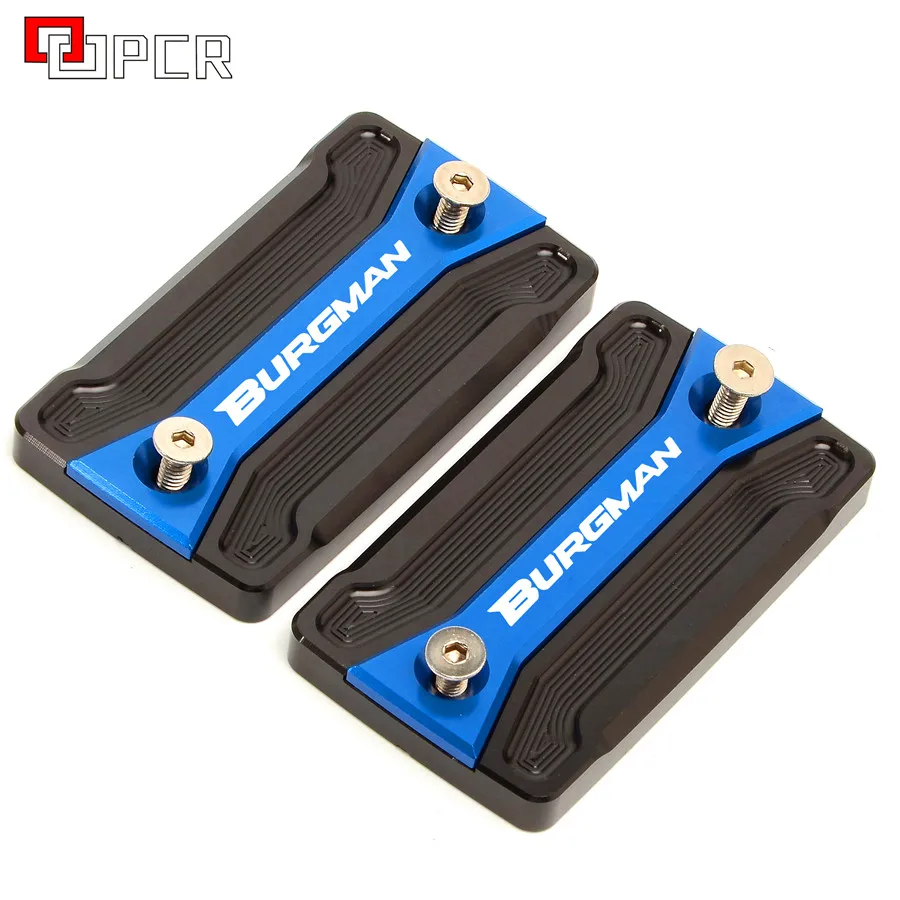 Новая модель изменение мотоциклетные передние бачок для тормозной жидкости