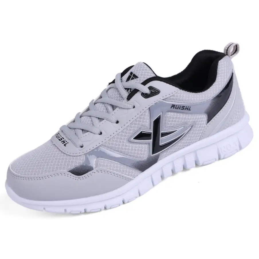 Кроссовки мужские с вулканизированной подошвой легкие дышащие кеды для взрослых