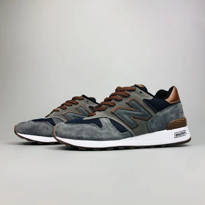 Классические прочные кроссовки New Balance M1300 в стиле ретро мужские/женские удобные