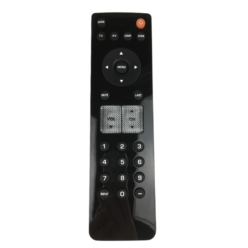 

P82F Remote Control Replacement Suitable for Vi-zio TV/AV RC-VR2 FHDTV10A V0320E VO32OE VP322HDTV20A