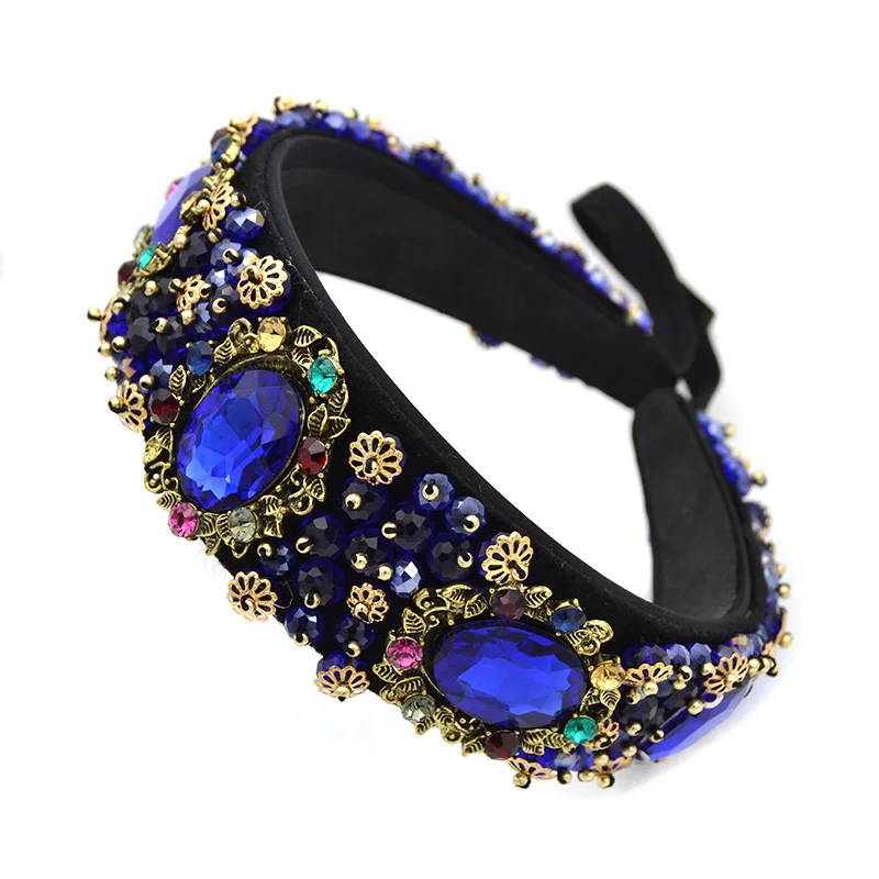 Женский головной убор корона тиара свадебные аксессуары для волос повязка на