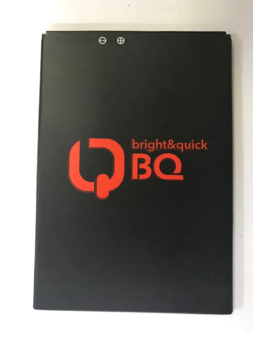 

High Quality New Original BQS-5006 BQS 5006 BQS5006 Battery for BQ LOS ANGELES BQS-5006 Mobile Phone + Track Code