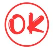 Темный хаки Авто чернила школьный учительский школьный дом детский подарок печать мультфильм детей пластиковое светочувствительное уплотнение на заказ - Цвет: Темный хаки