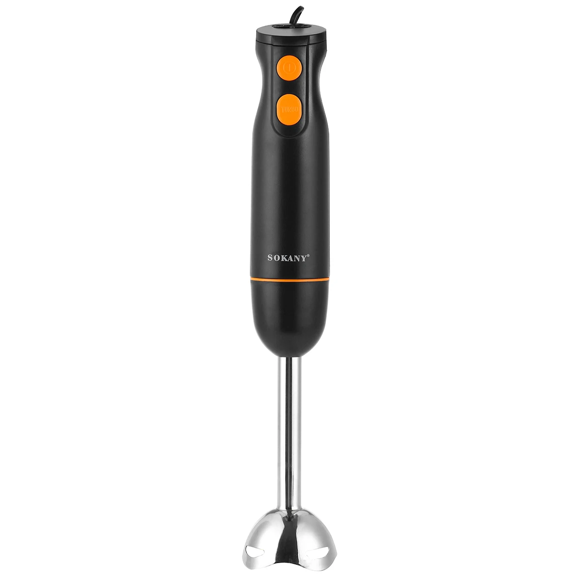 Блендер Ручной Кухонный со съемной подставкой 2 скорости|Блендеры| |