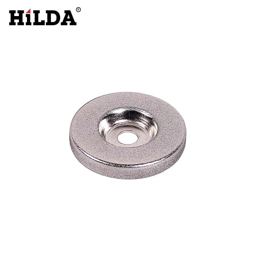 Оригинальный алмазный шлифовальный круг для электрического