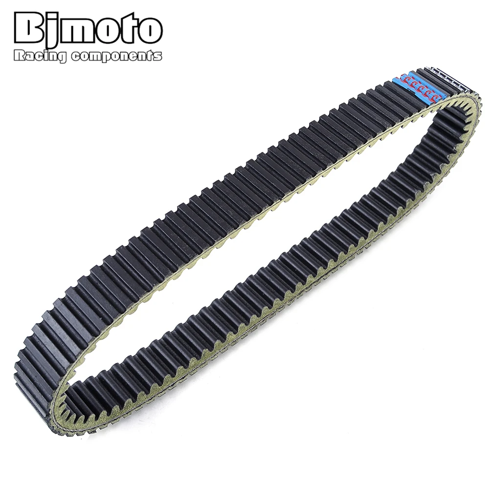 

Ремень приводного ремня для мотоцикла Suzuki LTA500F Vinson 4WD 2002-2007 27601-09F60 27601-09F51