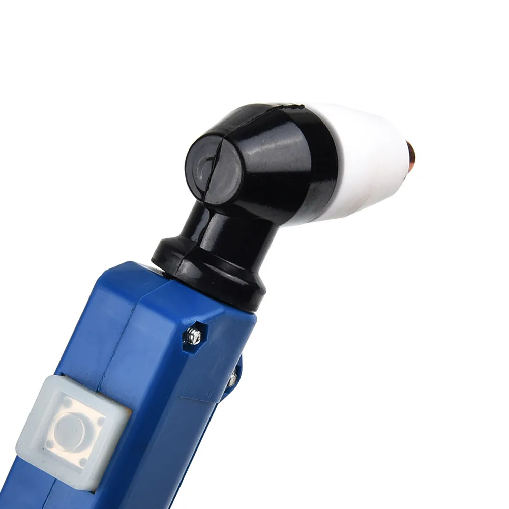 

1pcs Plasma Cutter Torch Body For Plasma Cutting Machines PT-31 LG-40 JG40 20072
