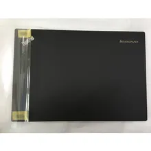Applicable to Lenovo Thinkpad T440 T450 LCD rear back cover Non-touch FRU  00HT297 04X5447 00HN540