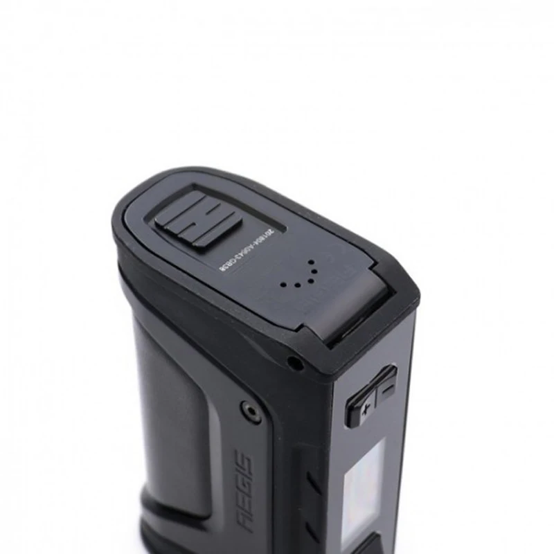 Распродажа GeekVape Aegis Legend 200 Вт TC коробка мод в качестве чипсета питания от двух 18650