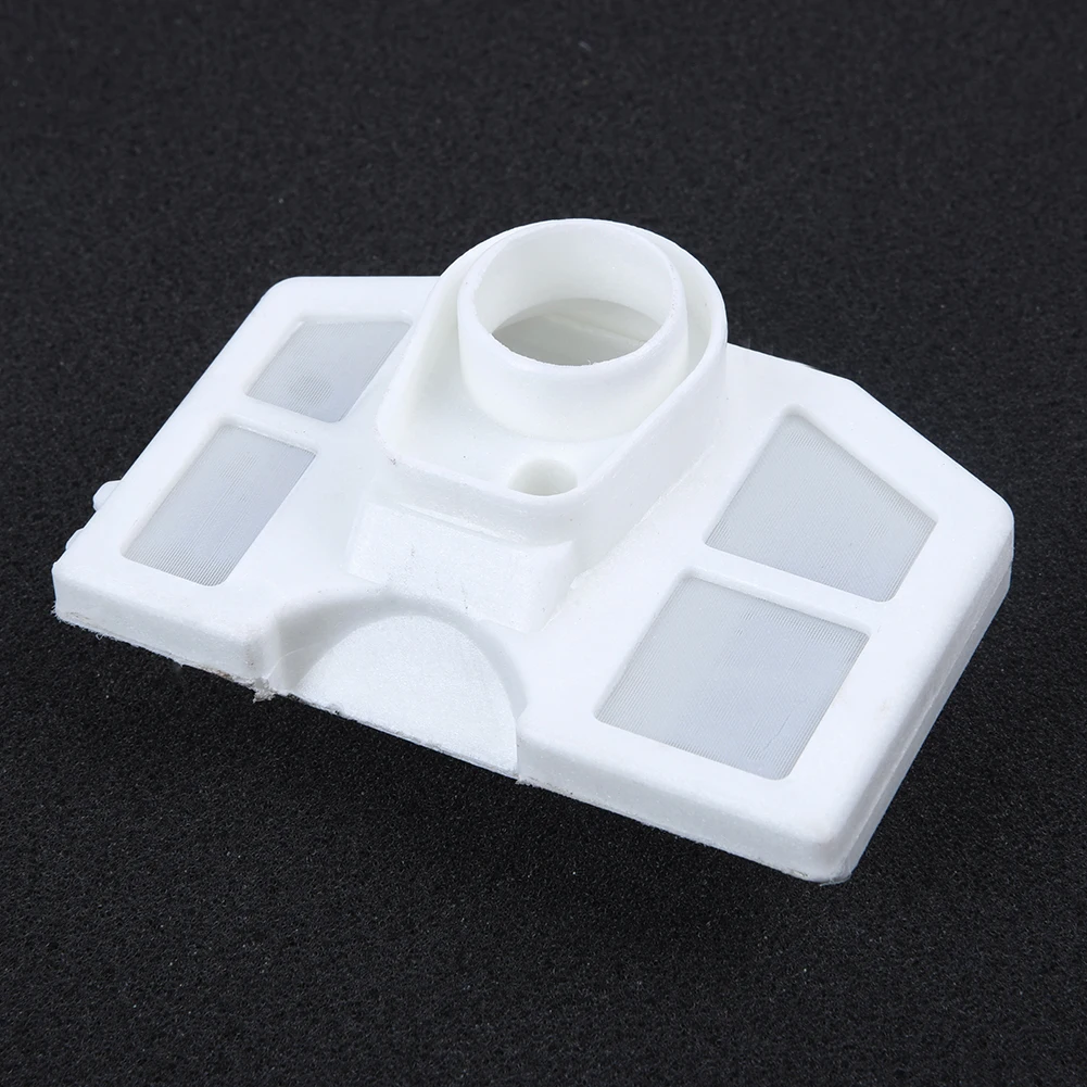 Воздушный фильтр для Запчасти китайской пилы 45cc 52cc 58cc 4500 5200 5800 запасные части