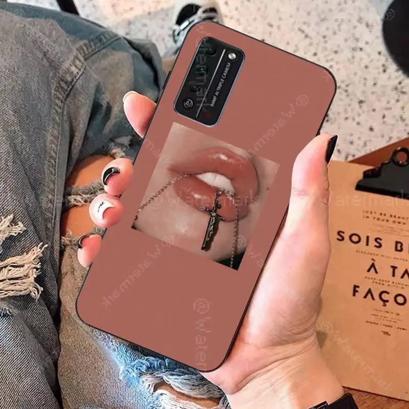 TOPLBPCS отличный художественный эстетический Чехол для мобильного телефона Ван Гог