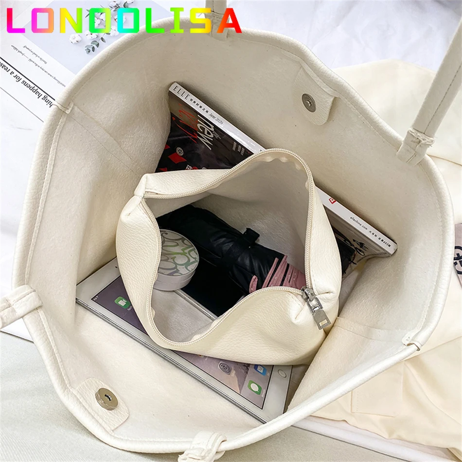 

Popular Tender Travel Women Casual Composite Bag Bow Silk Scarf Shoulder Sac Luxury Lady Handbag Tote Shopper Class Commuter Bag