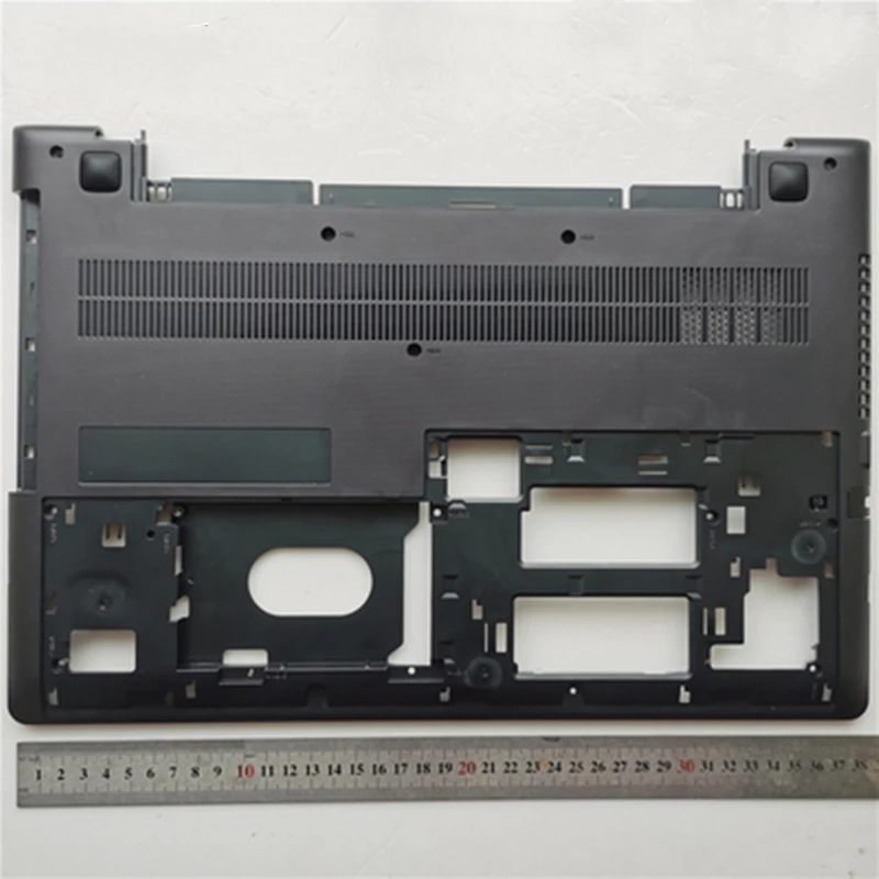 

New Laptop Bottom Cover Lower Case LCD Back Cover Bezel Frame For Lenovo IdeaPad 300-15 300-15ISK