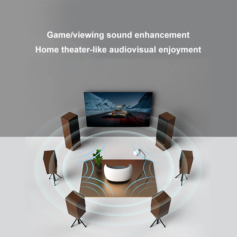 

Lenovo TG01 Wireless Bluetooth Earphones Noise Reduction In-Ear Game Low Latency Sports Auriculares Bluetooth Headset Headphones