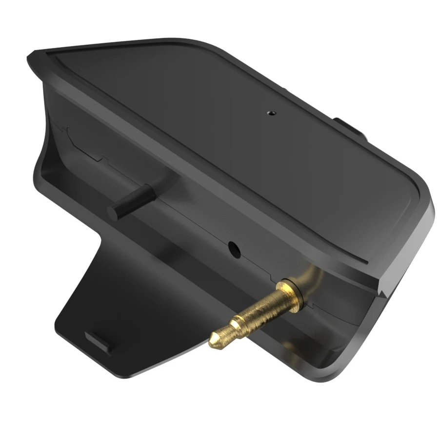 Профессиональный адаптер-конвертер для наушников и гарнитуры Microsoft XB1 аксессуары