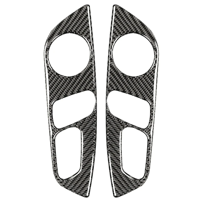 

Декоративная наклейка на панель регулировки сиденья для Q7 2008-2015 автомобильные аксессуары