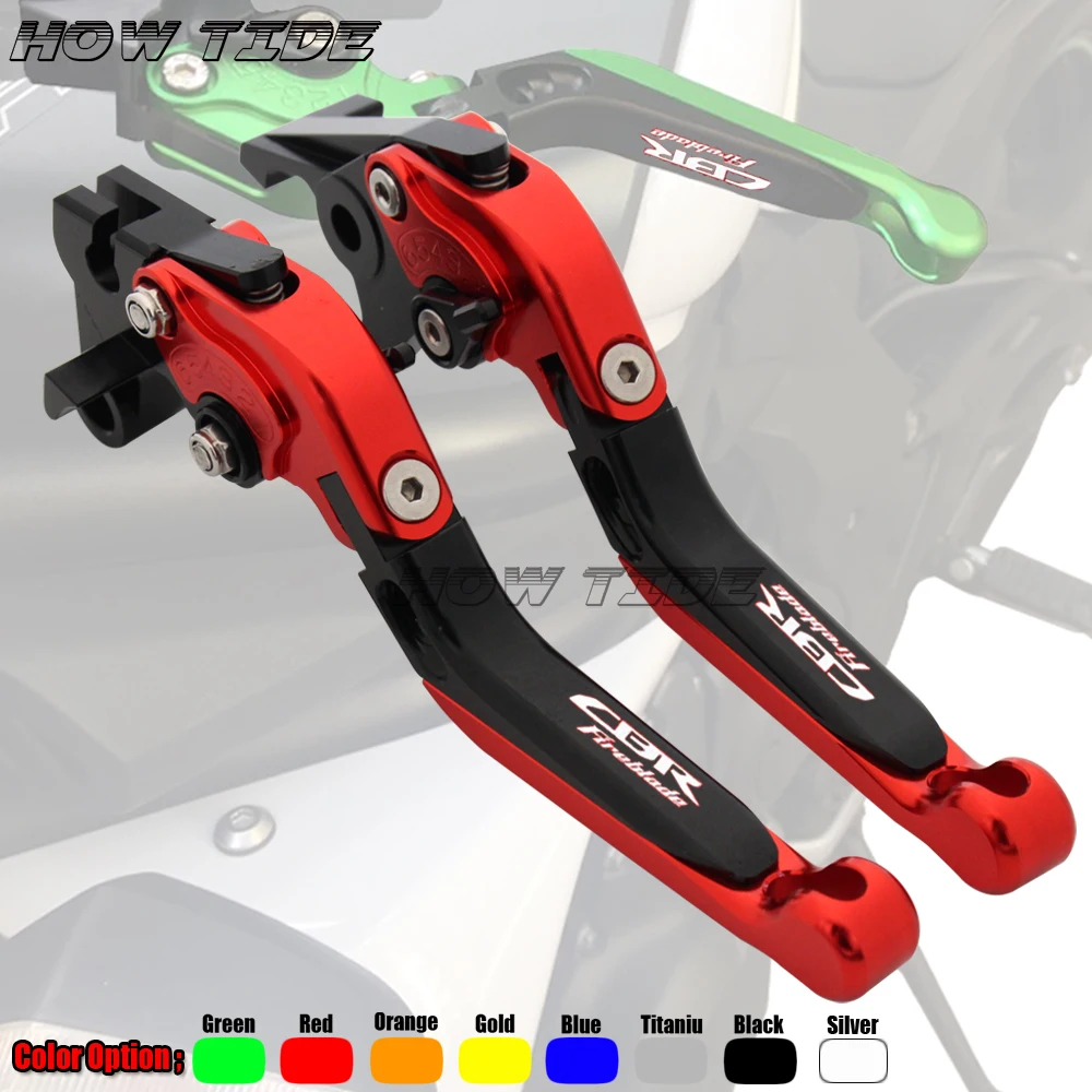 Для Honda CBR 600RR 1000RR CBR600RR CBR1000RR FIREBLADE 2008-2017 2018 2019 Мотоциклетные аксессуары тормозные