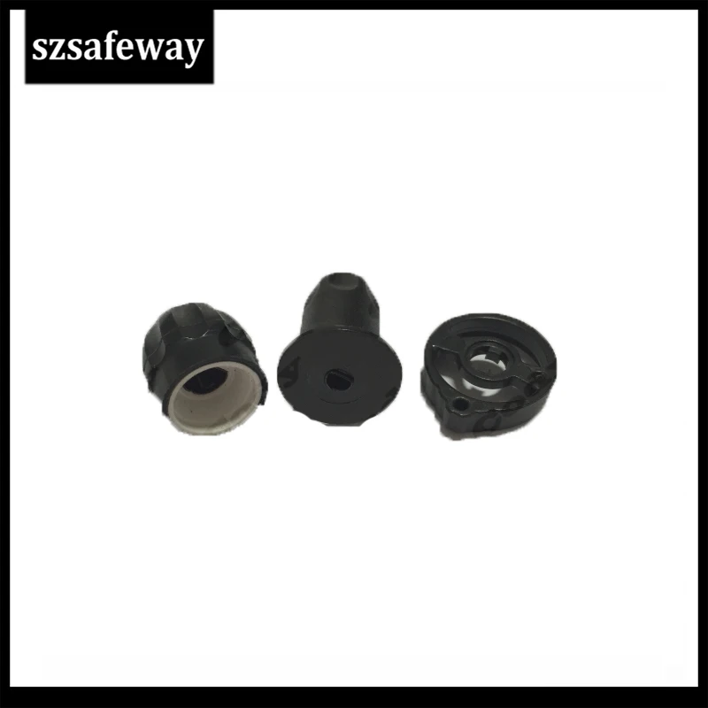 

One Sets Two Way Radio Channel Knobs And Volume Knobs For Motorola XTS2250 XTS2500