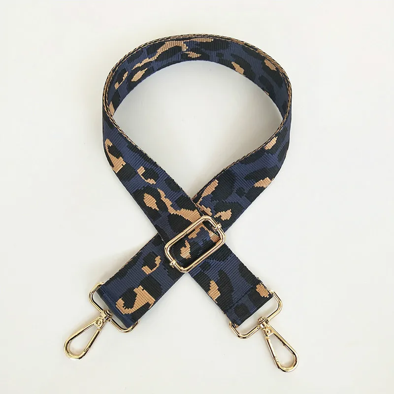 Женская сумка с широким ремешком 3 8 см через плечо аксессуары для ремня Женский