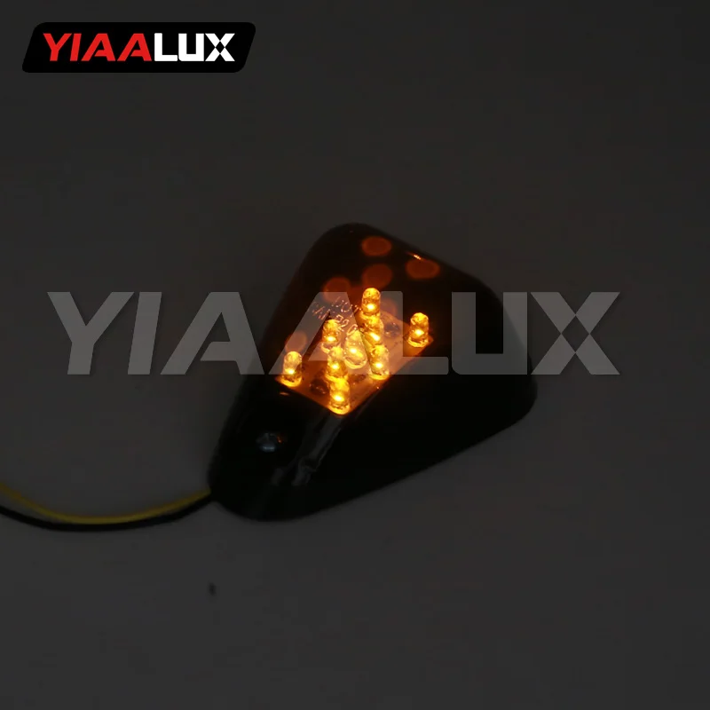 Аэродинамический низкопрофильный дизайн дымчатые линзы приборы для микроскопа