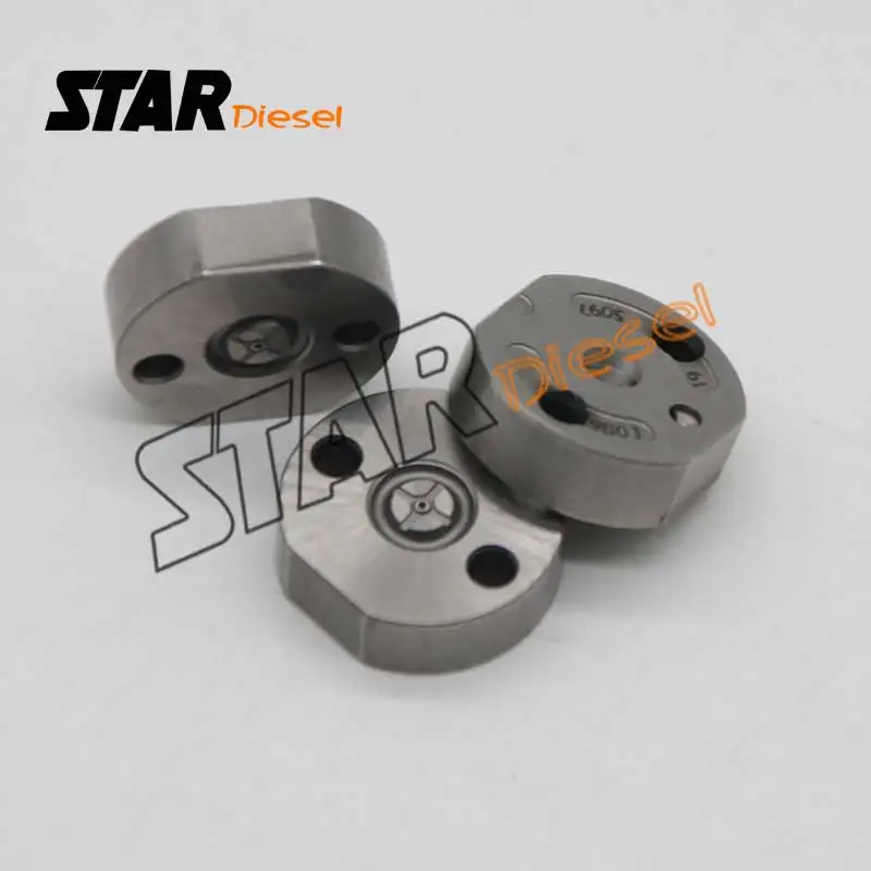 Звезда дизель Common Rail топливный инжектор КЛАПАН УПРАВЛЕНИЯ 19 # для Denso 1465A307 095000-576