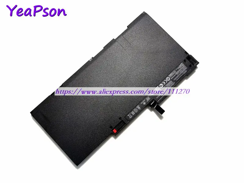 Оригинальный аккумулятор Yeapson для ноутбука HP EliteBook 11 1 4520 740 745 750 755 840 | Компьютеры и