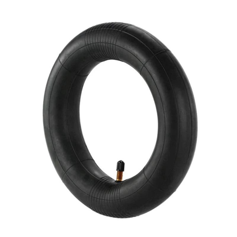 

10 Inches Electric Scooter Tire Tyre Thicker Tyre Outer+Inner Tube Pneumatic Tyre Upgrade for Xiaomi Mijia M365