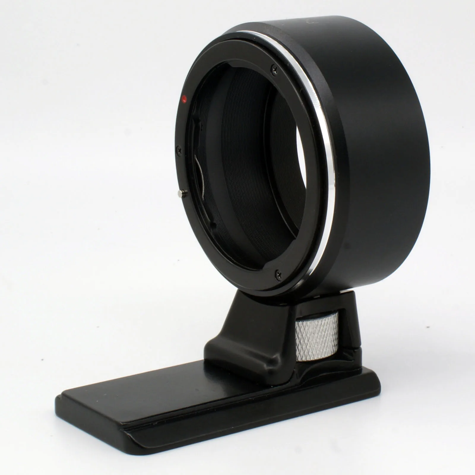 

PK-NZ tripod Stand Adapter For Petax K PK lens to Nikon Z mount Z5 Z6 Z7 Camera