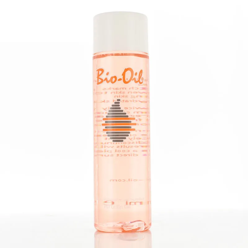 

100% Bio Oil Skin Care Ance Stretch Marks Remover Cream Remove Body Stretch Marks Uneven Skin Tone Purcellin Oil Skin Care 200ml