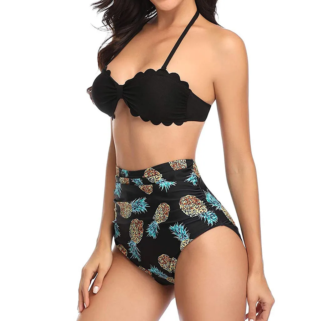 Вы уверены что не нажмите и увидите? Женский купальник из двух частей размера