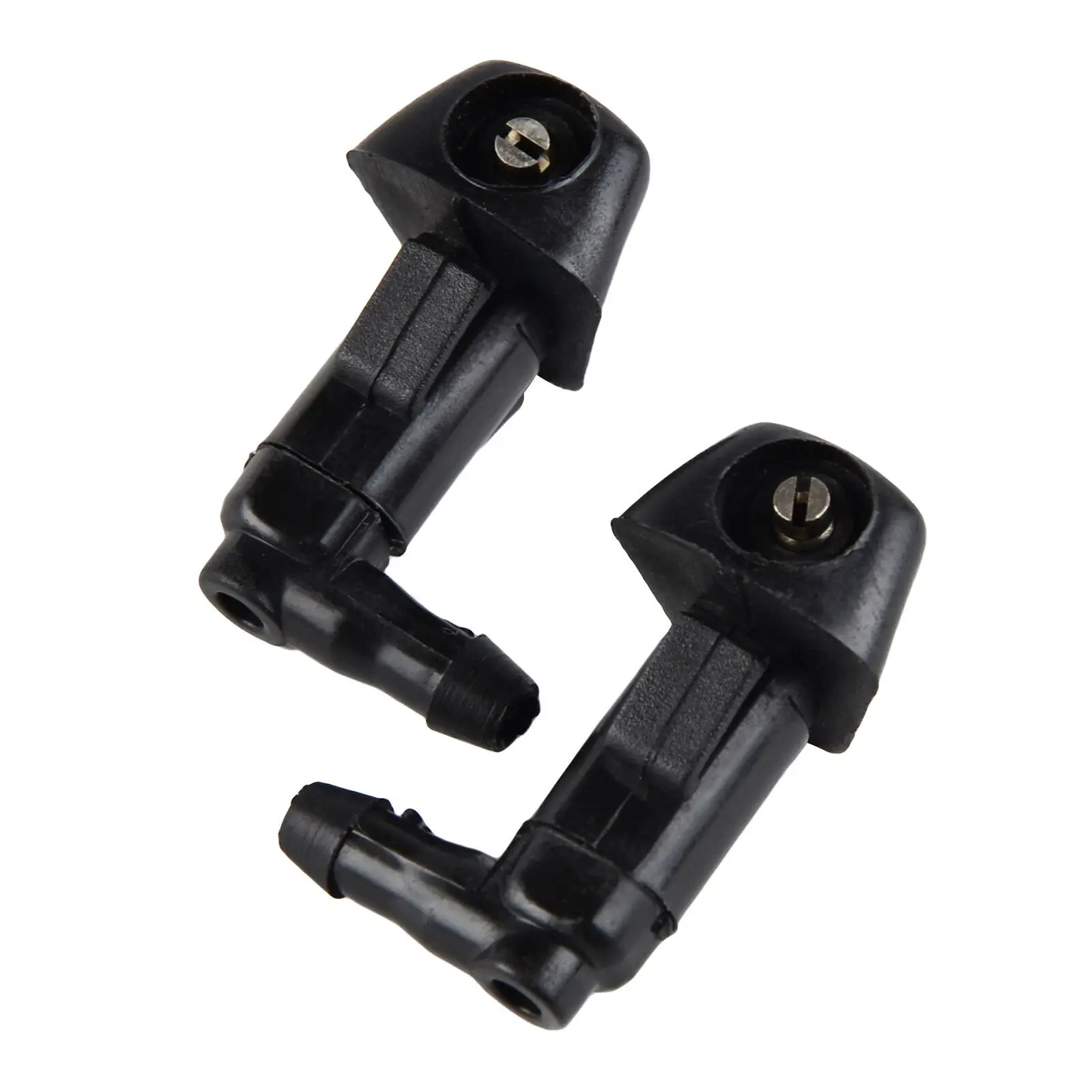 Car Windshield Washer Wiper Water Spray Nozzle For Honda Accord 03-07 Accessory | Автомобили и мотоциклы