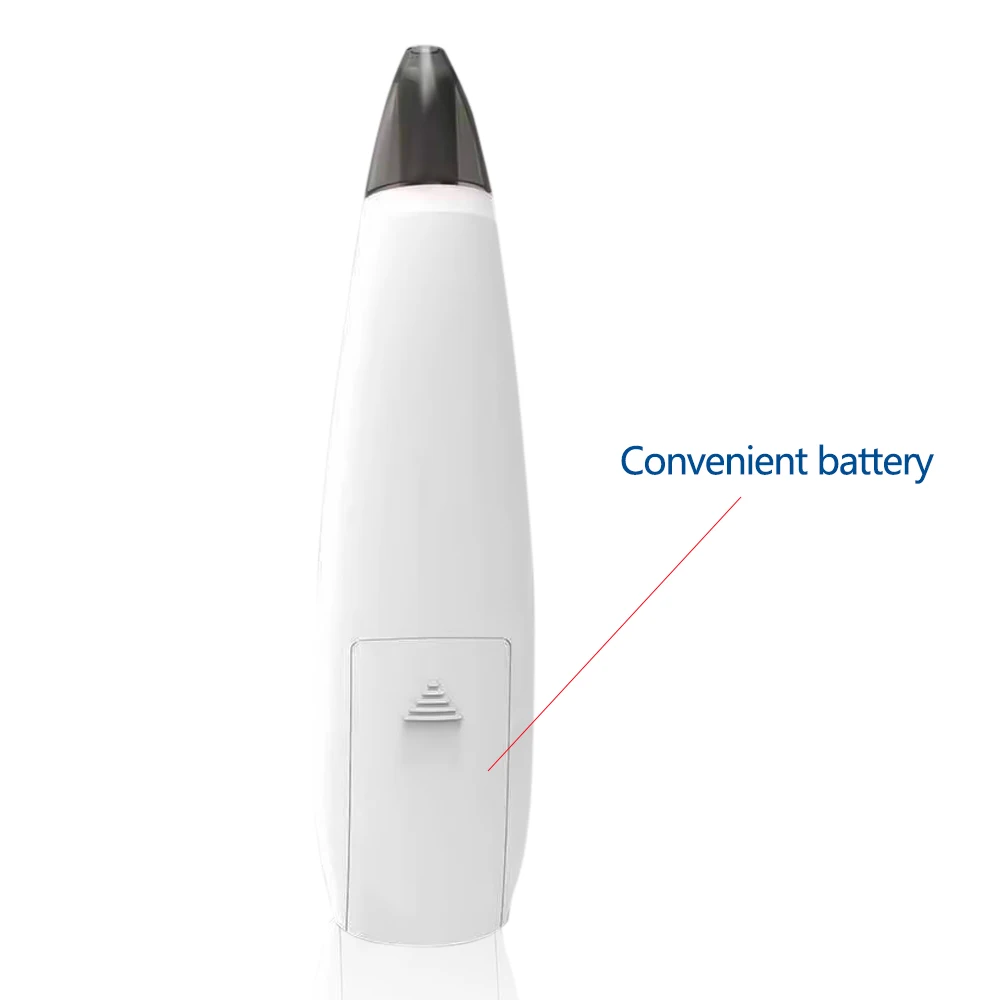 вакуумный очиститель пор для лица от прыщей чистки прыщи давить акне черных