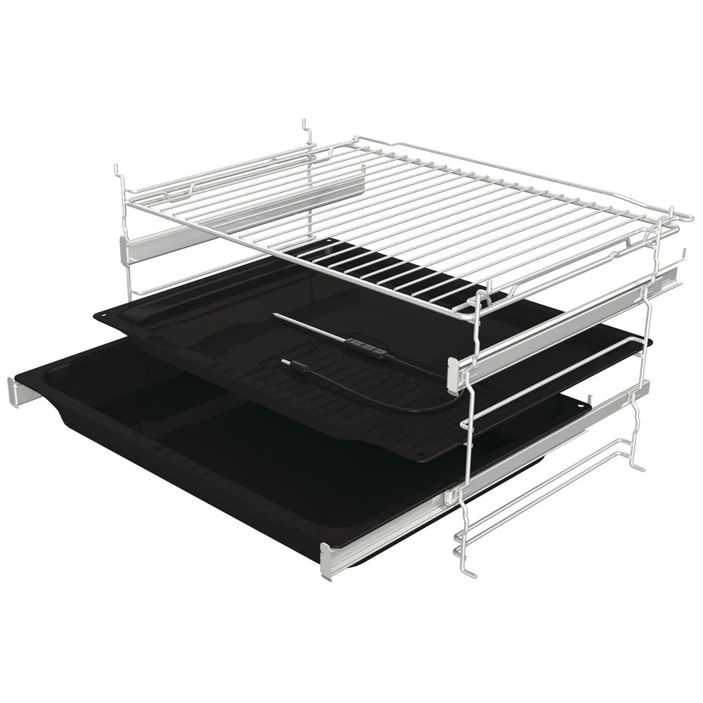 Духовой шкаф Gorenje BOSX6737E09BG | Бытовая техника