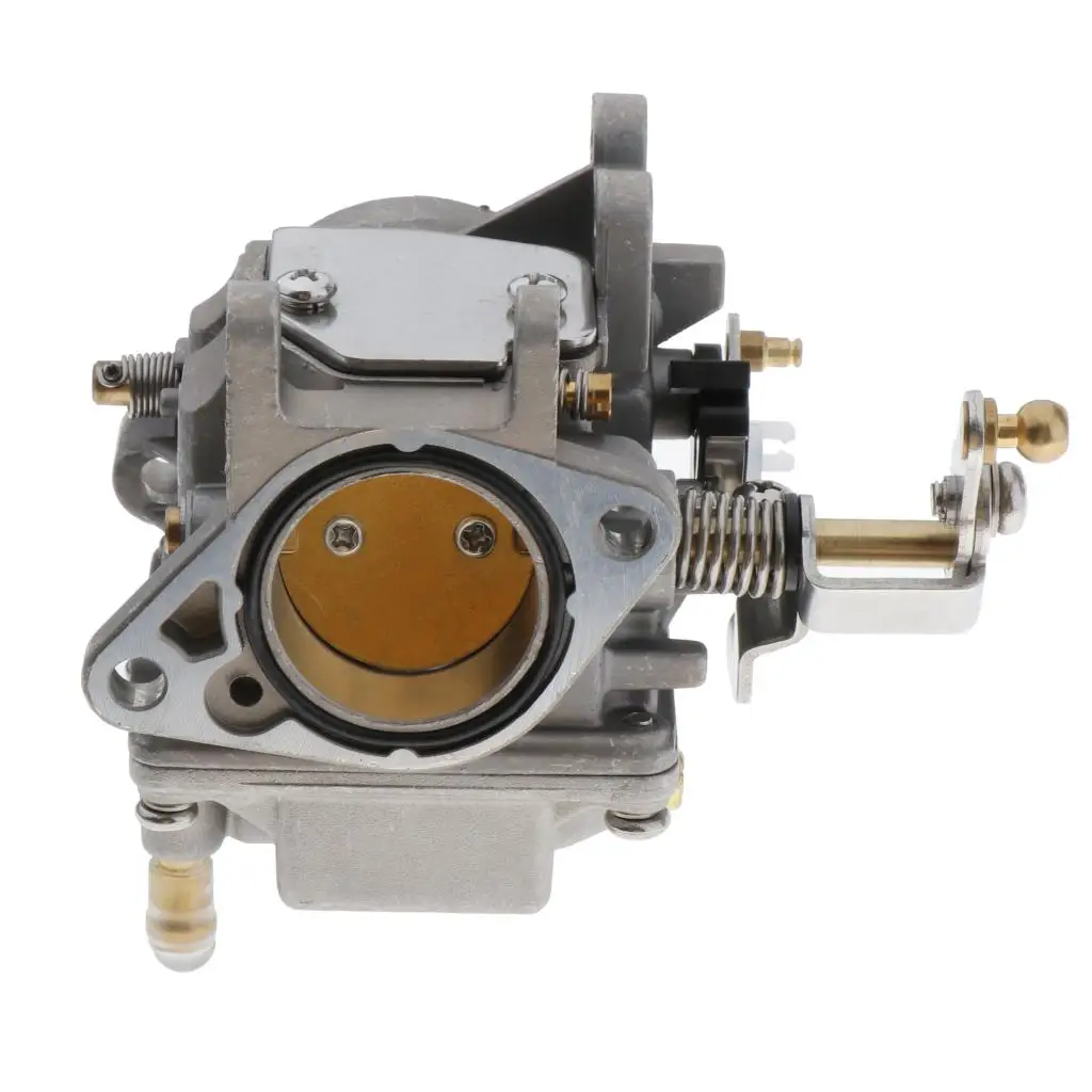 

Carburetor Carburetor Boat Motor Assy 61N-14301-00 25HP, 30HP series - 2 stroke