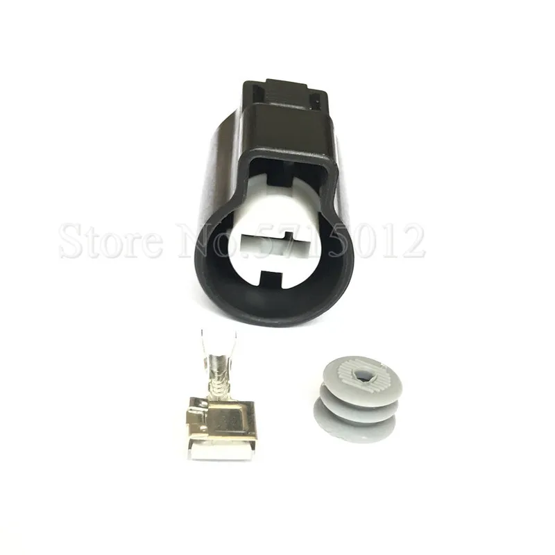 Автомобильный разъем с 1 отверстием герметичная серия высокотоковый