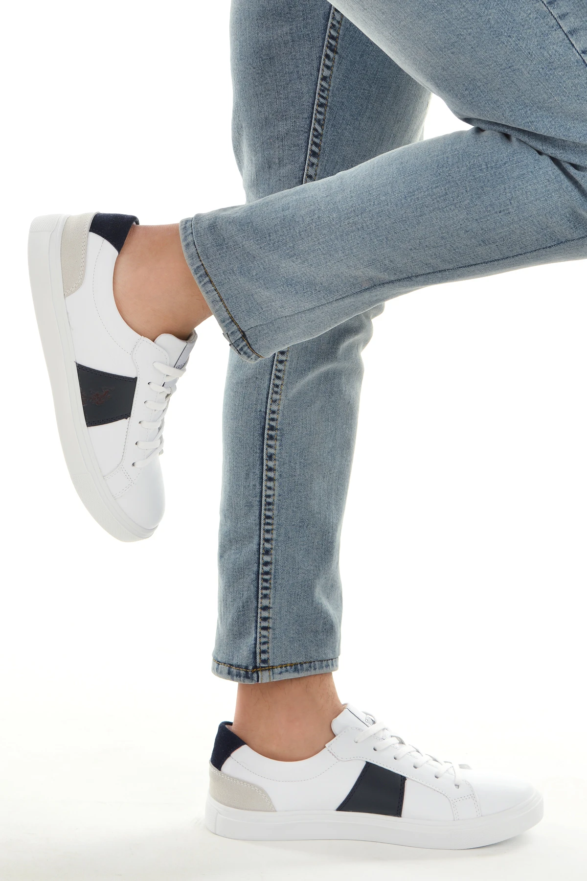 США Поло Assn. Ален-Повседневное мужской спортивной обуви | Спорт и развлечения