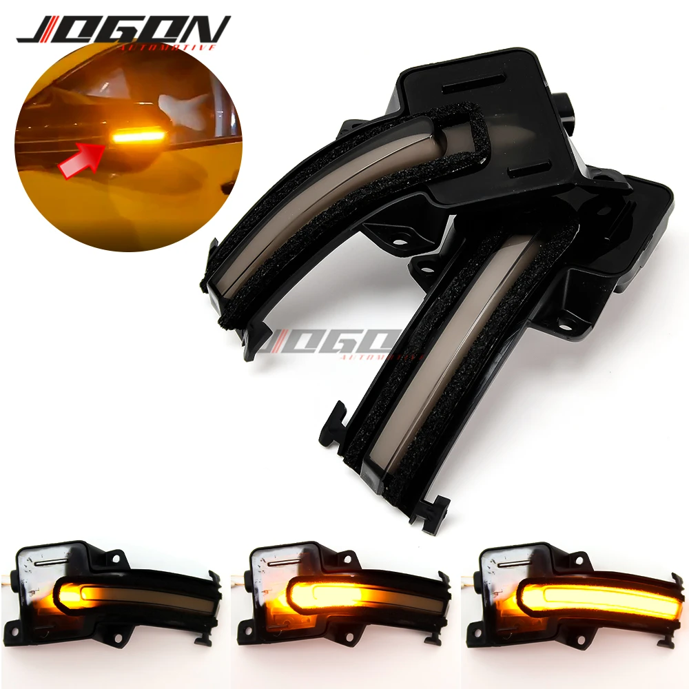 

Для Honda Civic MK X MK10 10th FC FK 2017-2019 2020 Тип R боковой зеркальный индикатор светодиодный динамический поворотный сигнал последовательная лампа