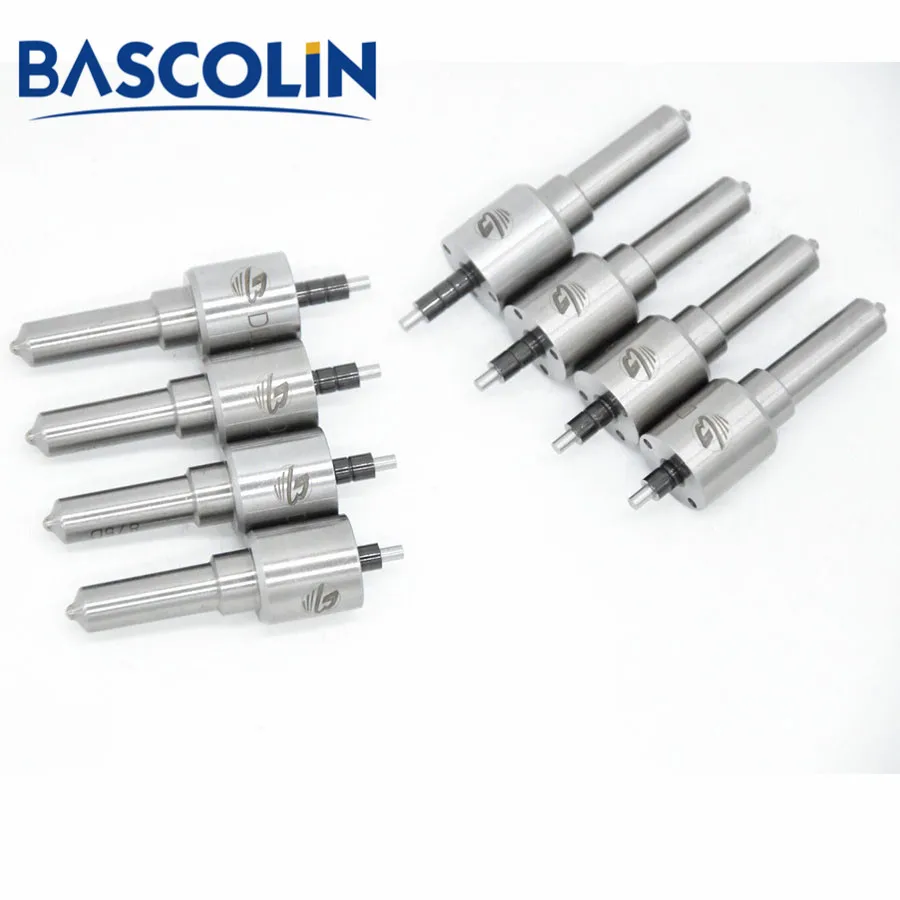 Оригинальная насадка BASCOLIN Common Rail для SIEMENS series CR Nozzle M0011 P162/M0027 P155/M0012 P154/ M0031