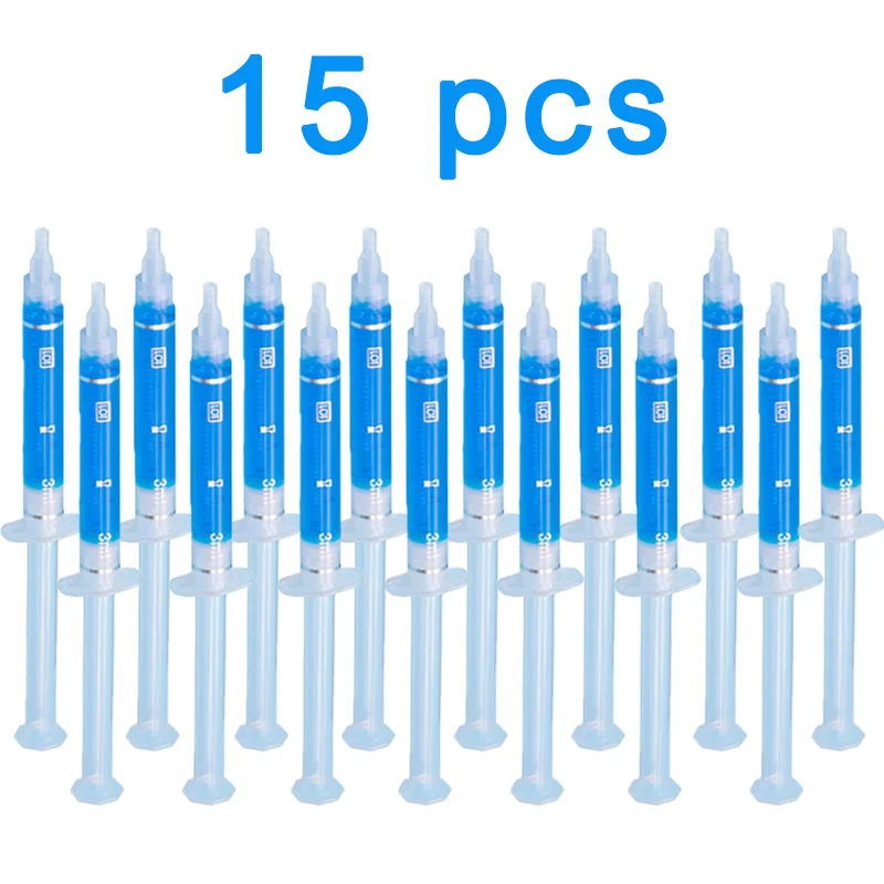 

10/20ps Dental Reduce Sensitivity Give Mineral After Teeth Whitening Treatment gels wholesale Remineralization Desensitizing Gel